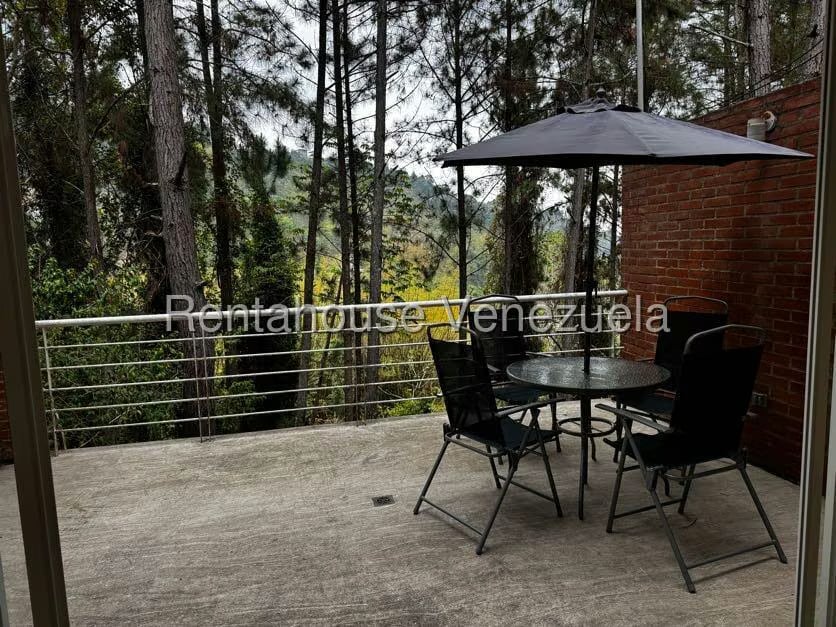 Townhouse (Multiples Niveles) en Venta en Villa Nueva Hatillo, Distrito Metropolitano - 10