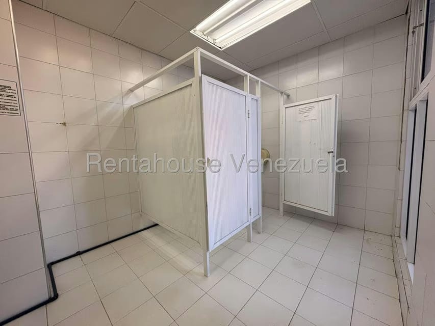 Comercial (Oficina) en Alquiler en El Milagro, Zulia - 34
