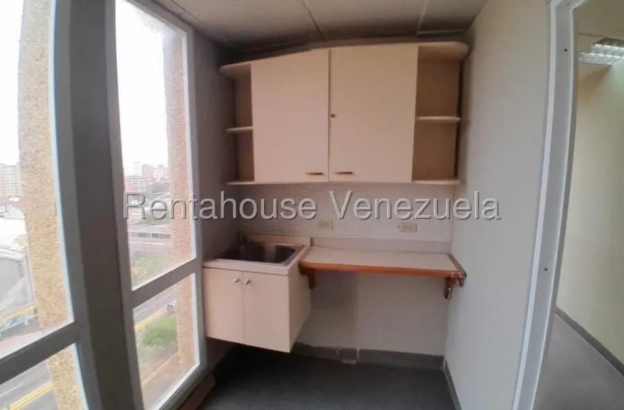 Oficina en Alquiler en Maracaibo - 3