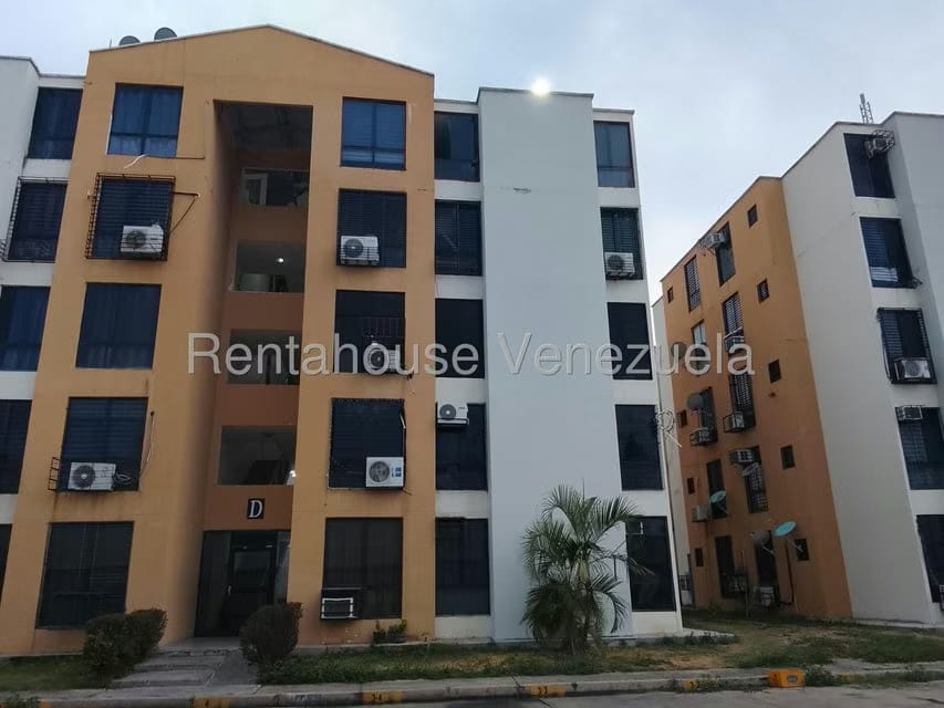 Apartamento (1 Nivel) en Alquiler en Paraparal, Carabobo