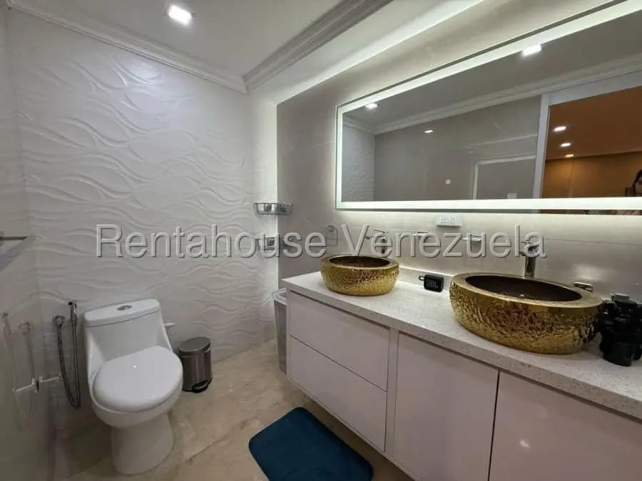 Apartamento en Venta en los naranjos del cafetal Caracas - 14