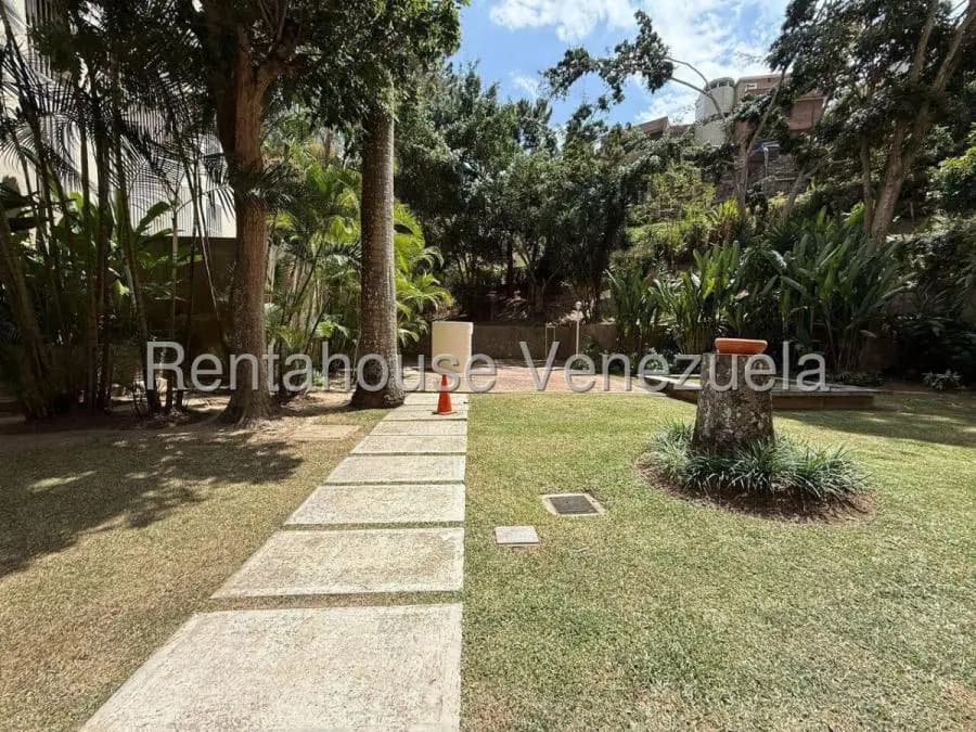 Apartamento en Venta en los naranjos del cafetal Caracas - 15