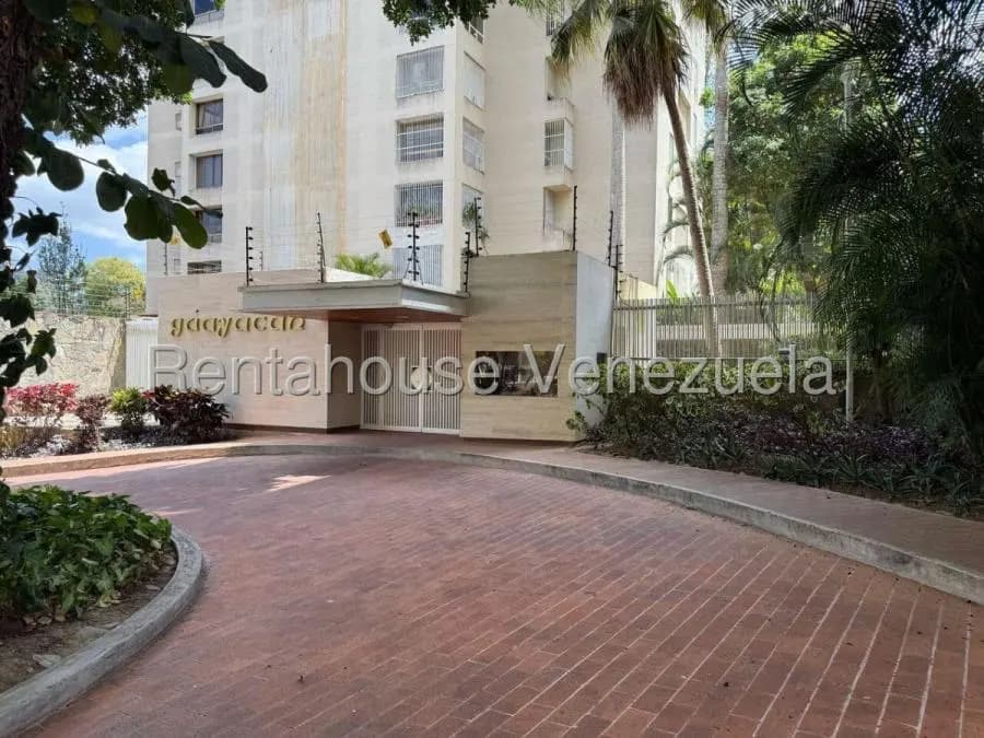 Apartamento en Venta en los naranjos del cafetal Caracas - 17
