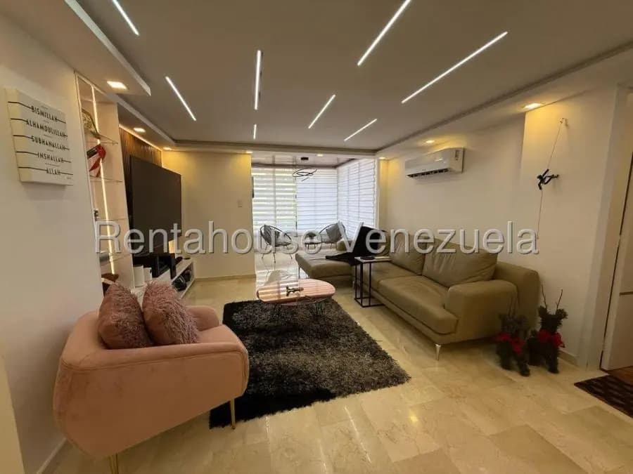 Apartamento en Venta en los naranjos del cafetal Caracas - 18