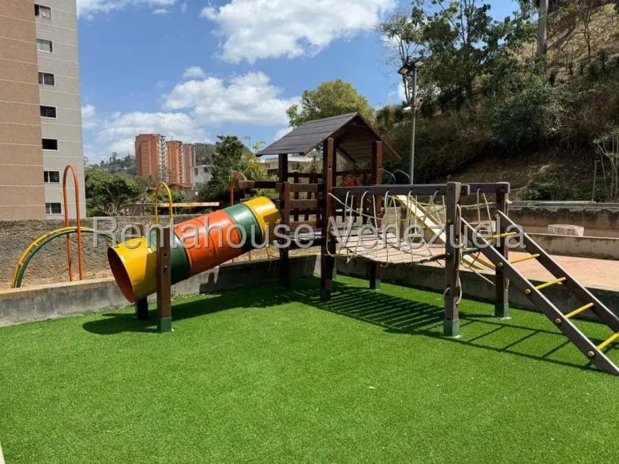 Apartamento en Venta en los naranjos del cafetal Caracas - 19