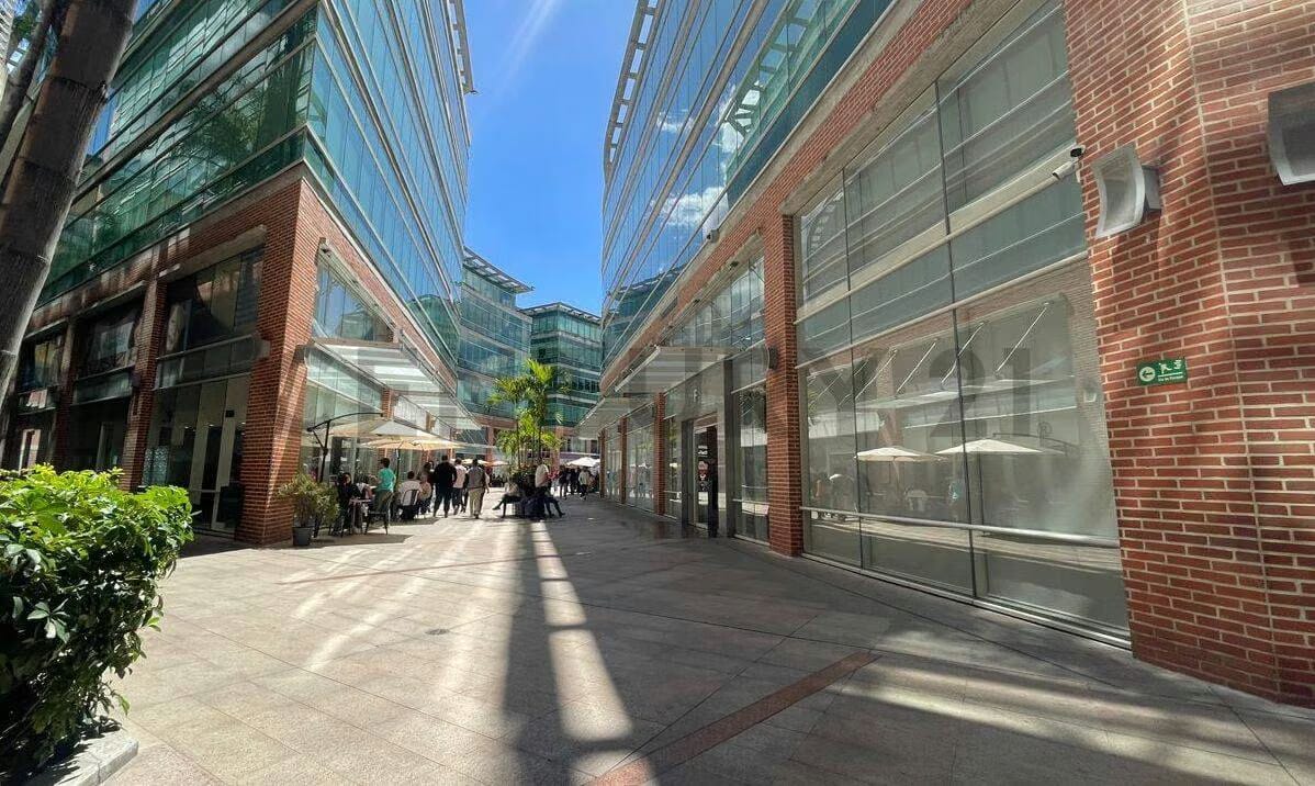 Venta Oficina Boleita Norte, Ciudad Center - 2