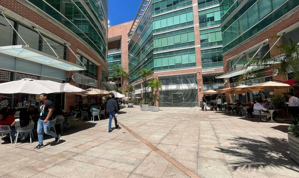 Venta Oficina Boleita Norte, Ciudad Center - 7