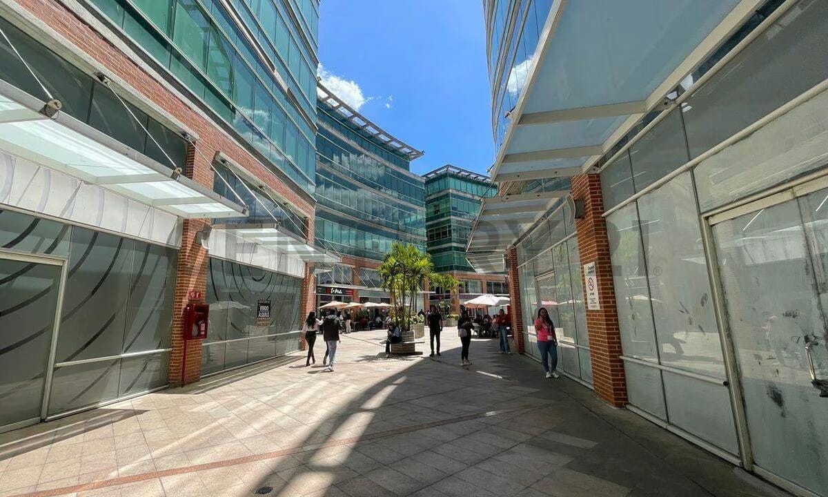 Venta Oficina Boleita Norte, Ciudad Center - 8