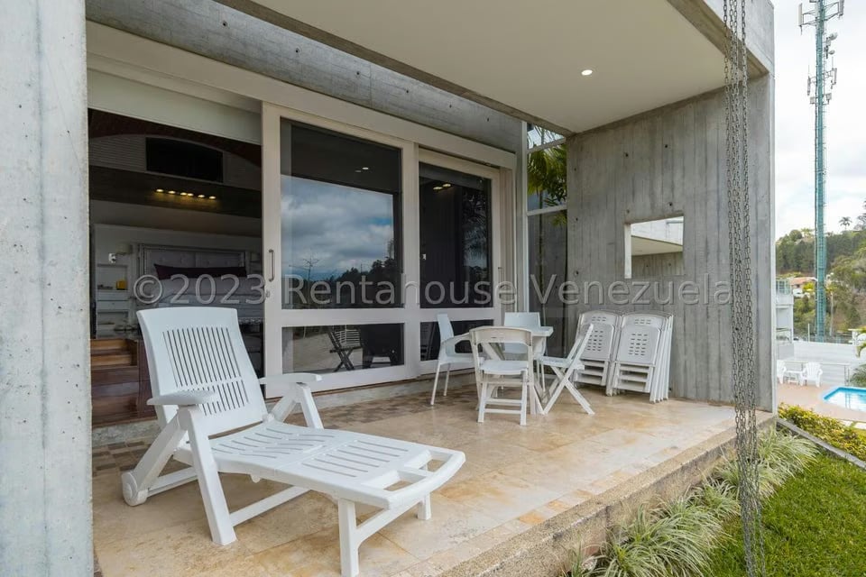 Casa (1 Nivel) en Venta en La Lagunita Country Club, Distrito Metropolitano - 17