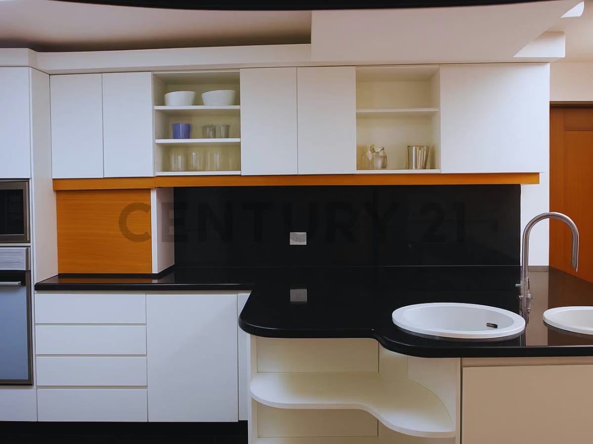 HA - PENT HOUSE duplex en La Florida - 11