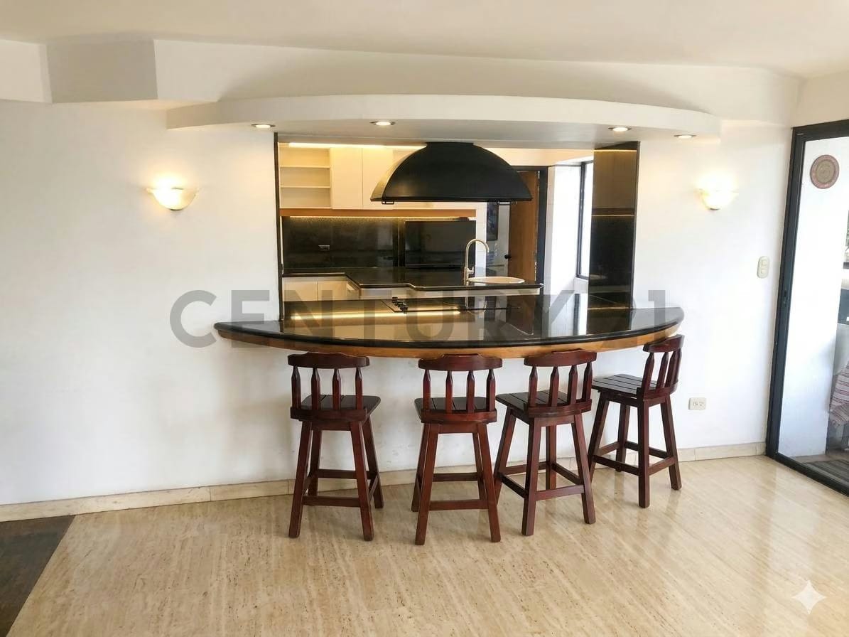 HA - PENT HOUSE duplex en La Florida - 13