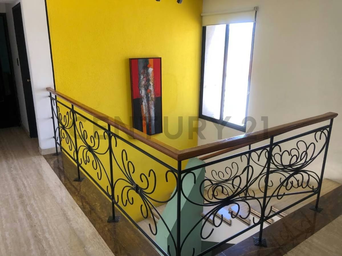 HA - PENT HOUSE duplex en La Florida - 15