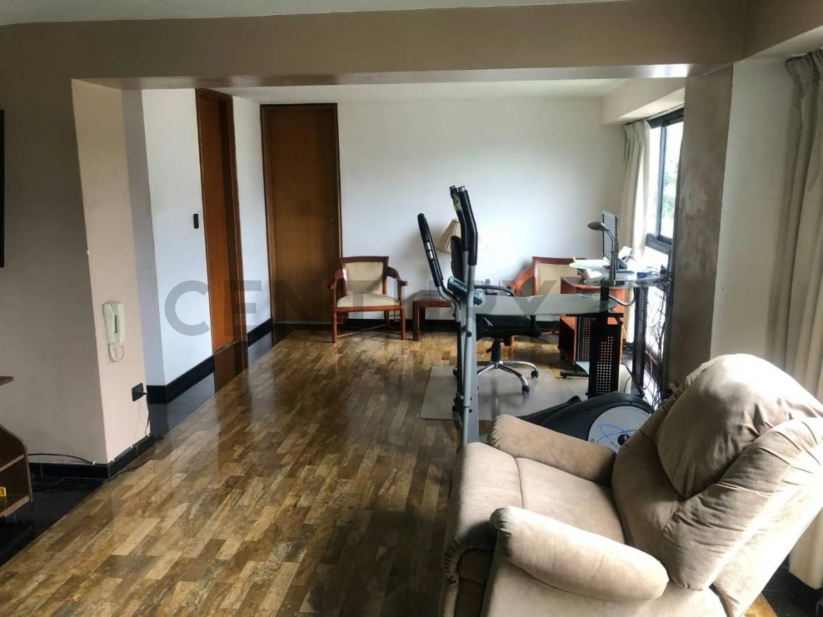 HA - PENT HOUSE duplex en La Florida - 16