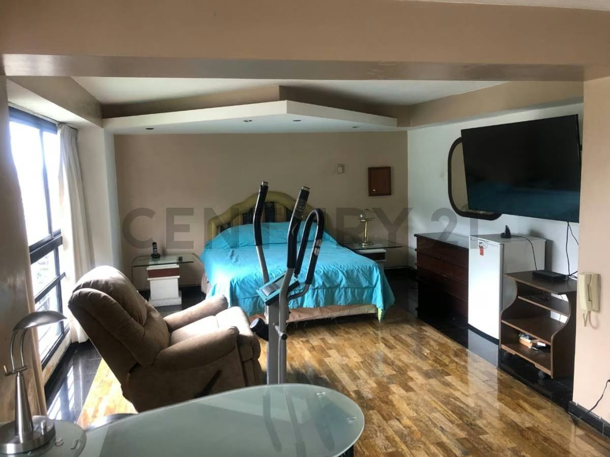 HA - PENT HOUSE duplex en La Florida - 17