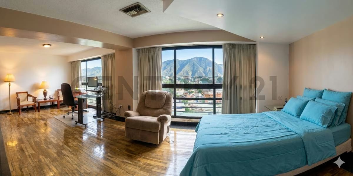 HA - PENT HOUSE duplex en La Florida - 18