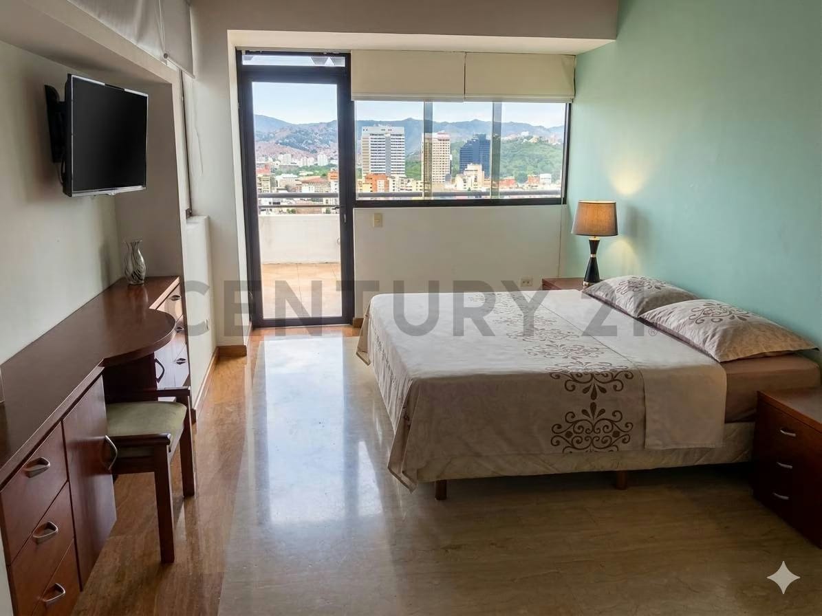 HA - PENT HOUSE duplex en La Florida - 24