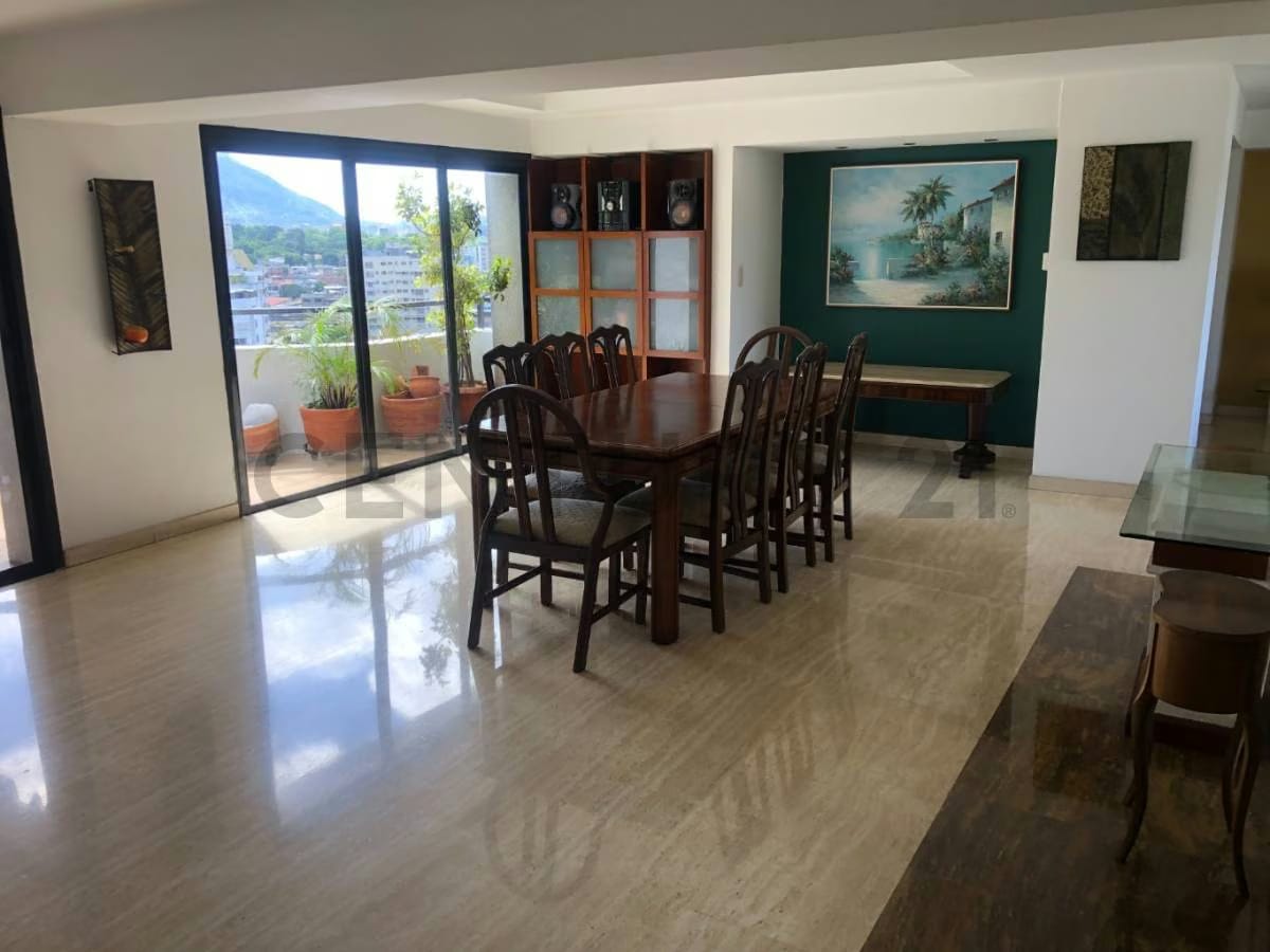 HA - PENT HOUSE duplex en La Florida - 4