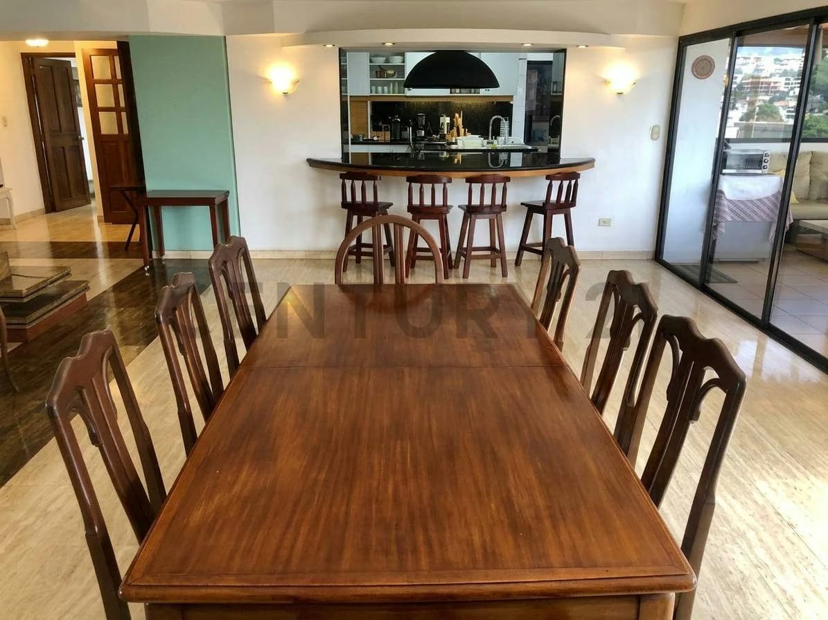 HA - PENT HOUSE duplex en La Florida - 6