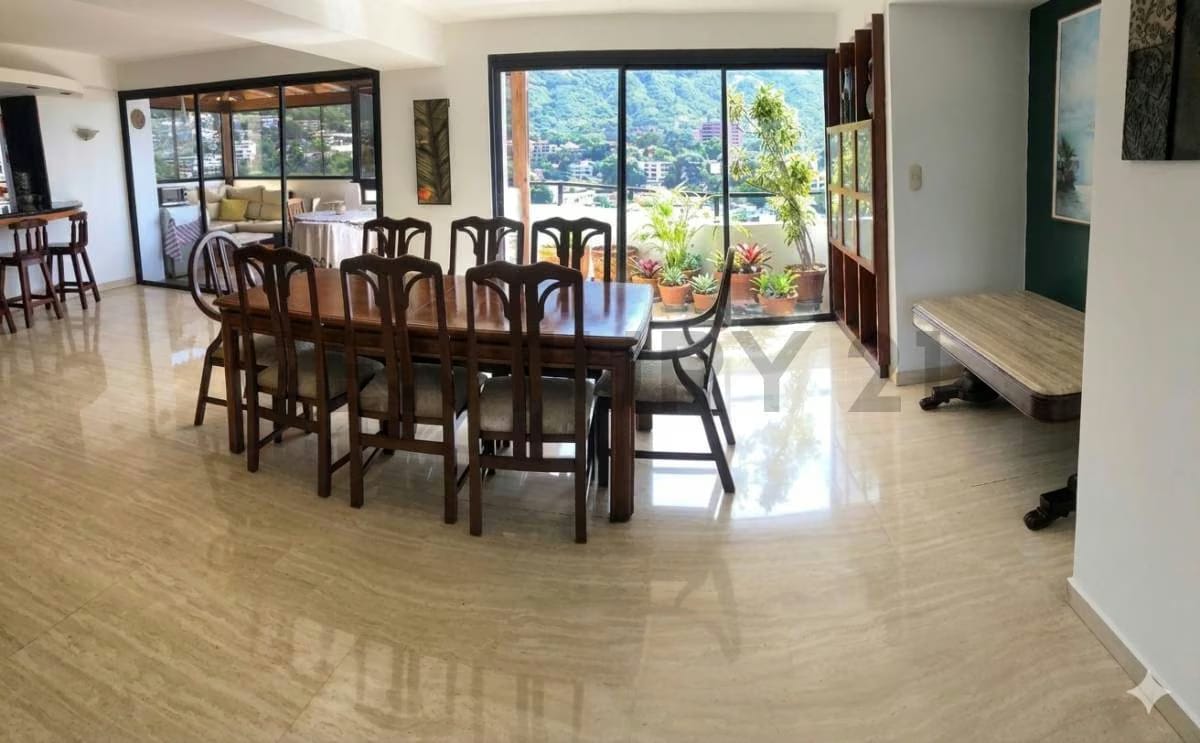 HA - PENT HOUSE duplex en La Florida - 7