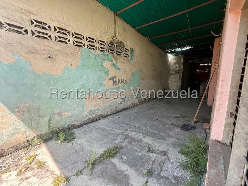 Casa (1 Nivel) en Venta en Paraguay, Portuguesa - 2