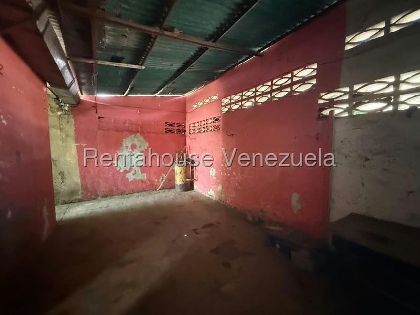 Casa (1 Nivel) en Venta en Paraguay, Portuguesa - 12