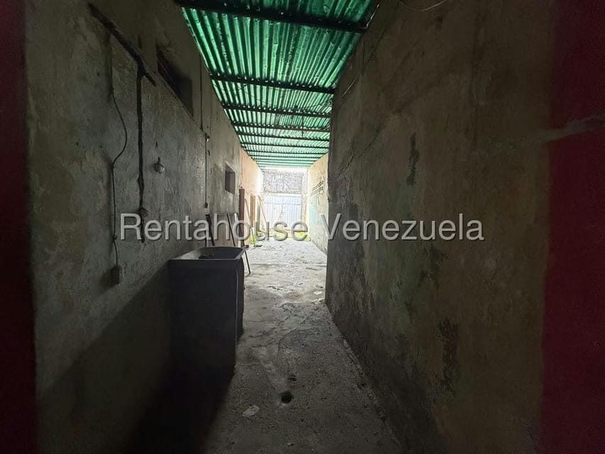 Casa (1 Nivel) en Venta en Paraguay, Portuguesa - 13