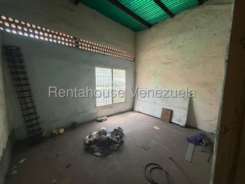 Casa (1 Nivel) en Venta en Paraguay, Portuguesa - 4