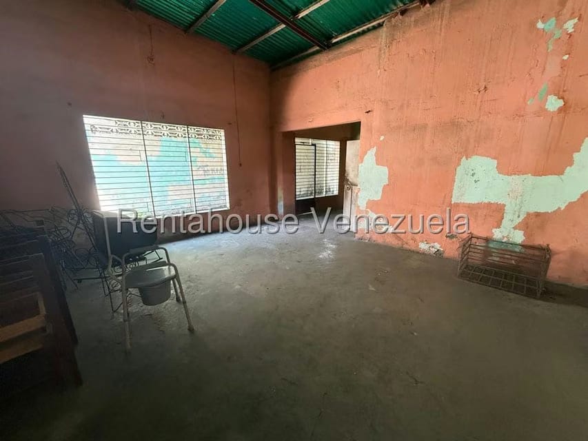 Casa (1 Nivel) en Venta en Paraguay, Portuguesa - 5