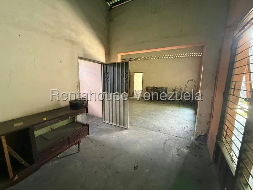 Casa (1 Nivel) en Venta en Paraguay, Portuguesa - 6