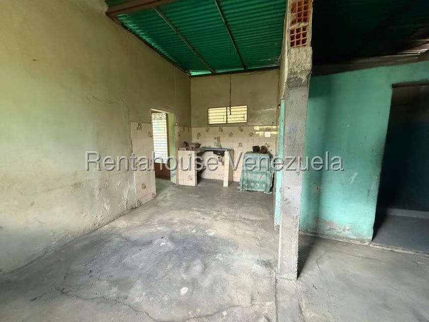 Casa (1 Nivel) en Venta en Paraguay, Portuguesa - 8