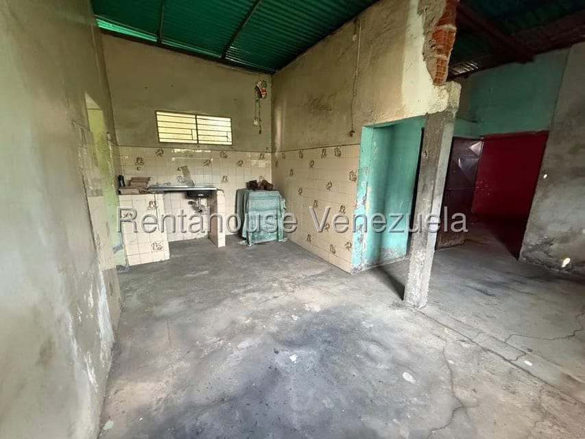 Casa (1 Nivel) en Venta en Paraguay, Portuguesa - 9