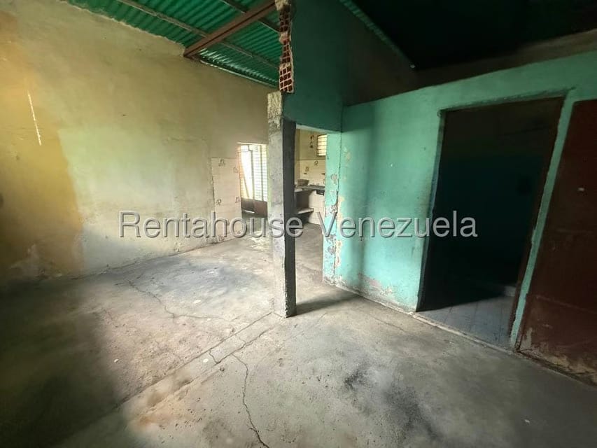 Casa (1 Nivel) en Venta en Paraguay, Portuguesa - 10