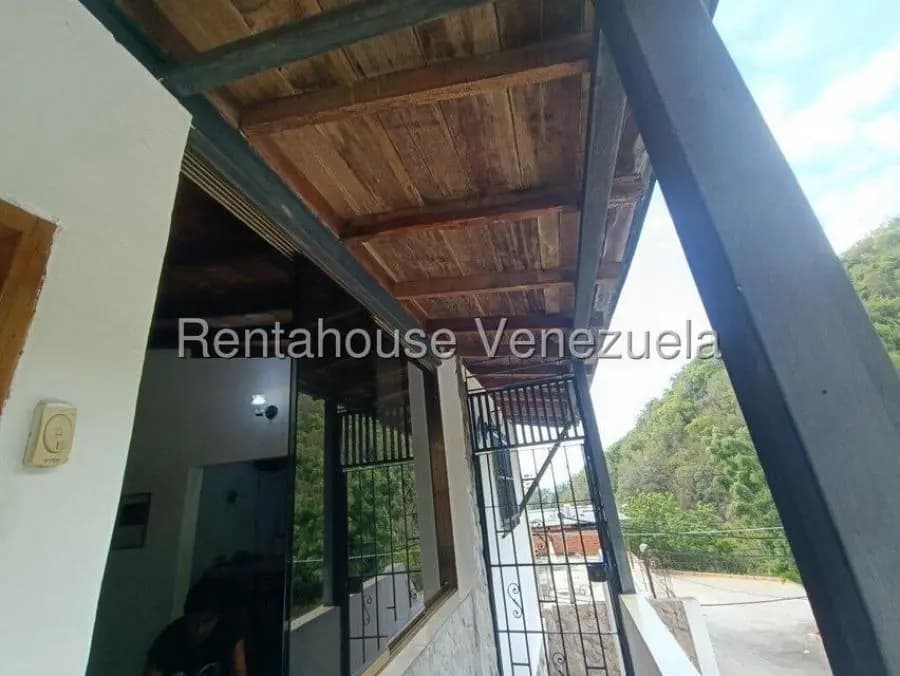 Apartamento en Venta en Caracas