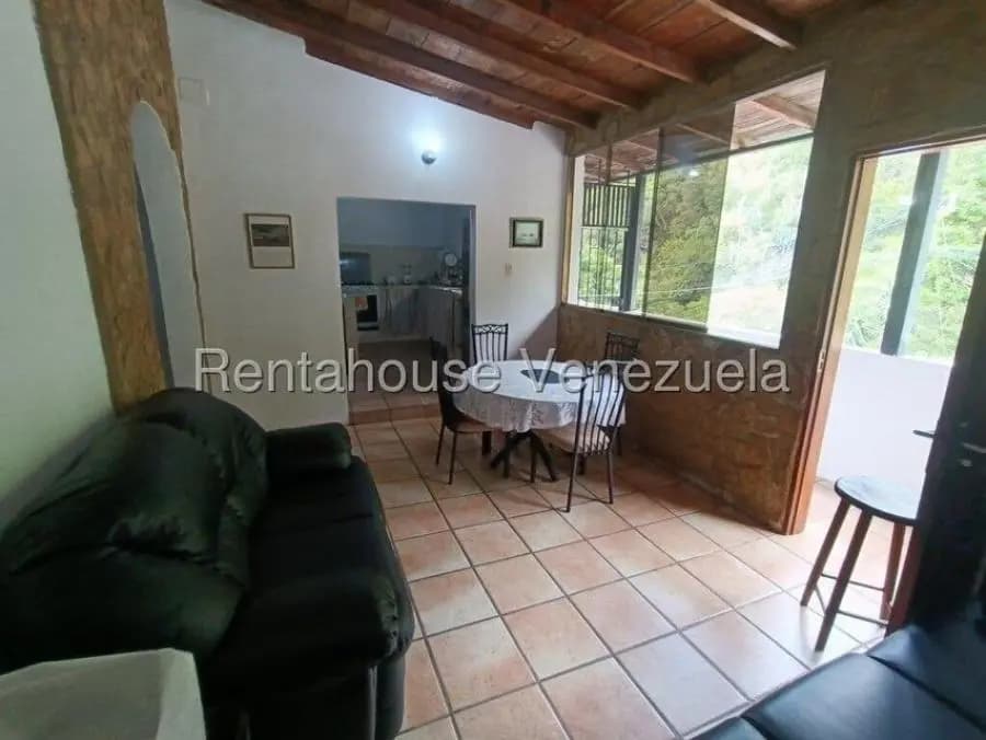 Apartamento en Venta en Caracas - 2