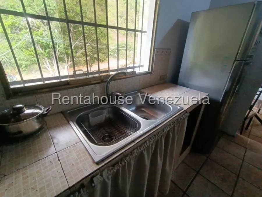 Apartamento en Venta en Caracas - 14