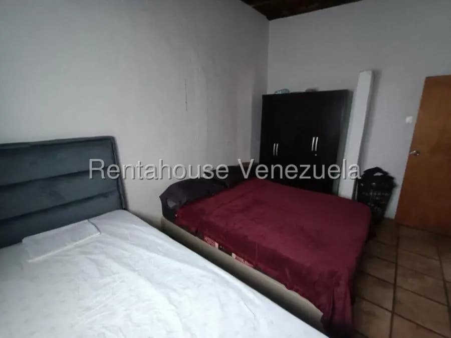 Apartamento en Venta en Caracas - 5