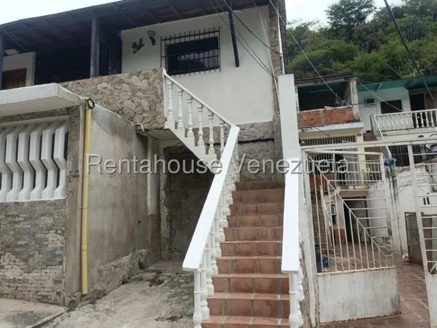 Apartamento en Venta en Caracas - 6