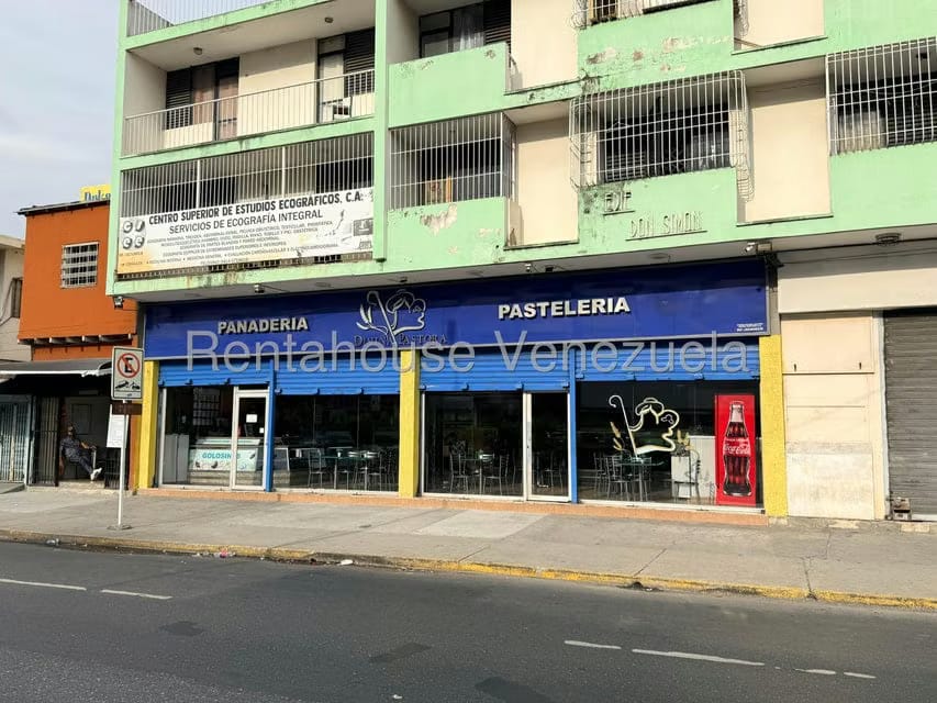 Negocios y Empresas (Alimentos y Bebidas) en Venta en Centro, Lara