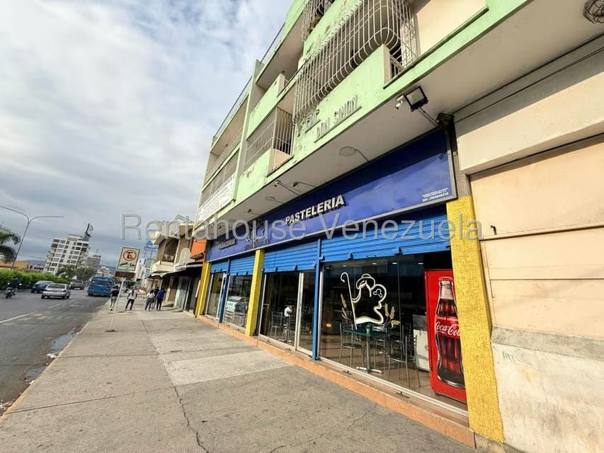 Negocios y Empresas (Alimentos y Bebidas) en Venta en Centro, Lara - 2