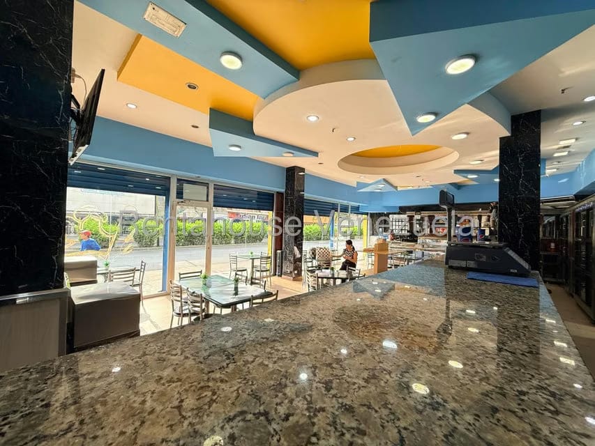 Negocios y Empresas (Alimentos y Bebidas) en Venta en Centro, Lara - 11