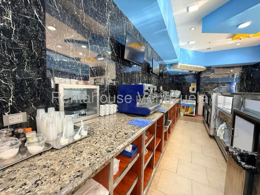 Negocios y Empresas (Alimentos y Bebidas) en Venta en Centro, Lara - 12