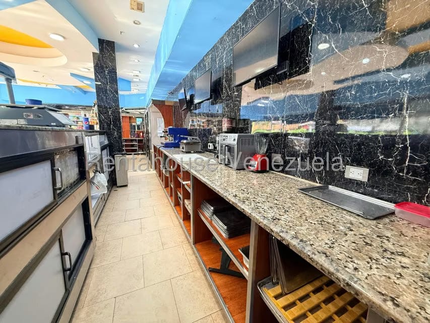 Negocios y Empresas (Alimentos y Bebidas) en Venta en Centro, Lara - 13