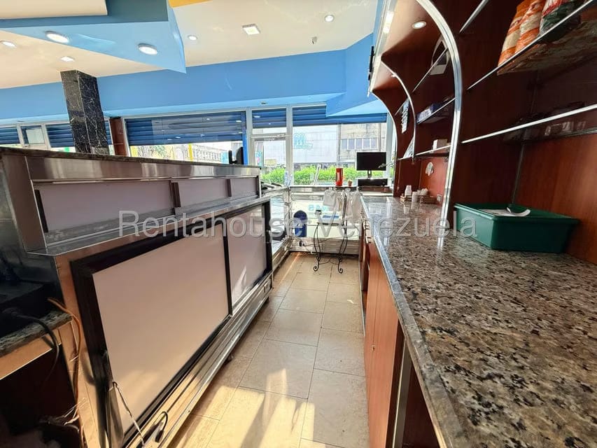 Negocios y Empresas (Alimentos y Bebidas) en Venta en Centro, Lara - 14