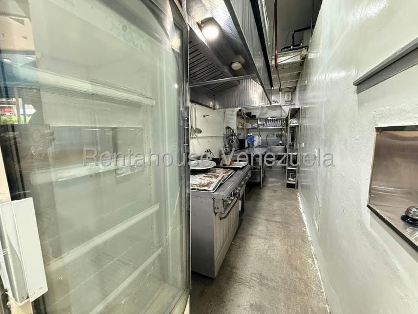 Negocios y Empresas (Alimentos y Bebidas) en Venta en Centro, Lara - 15