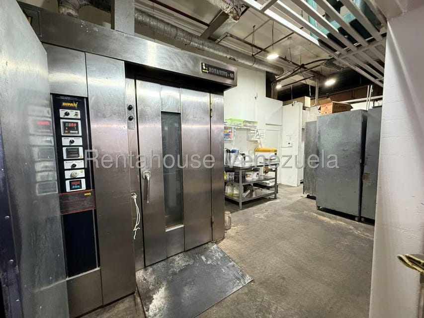 Negocios y Empresas (Alimentos y Bebidas) en Venta en Centro, Lara - 19