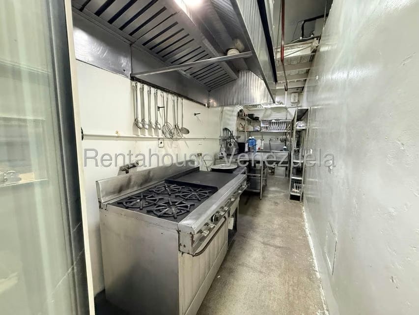 Negocios y Empresas (Alimentos y Bebidas) en Venta en Centro, Lara - 20