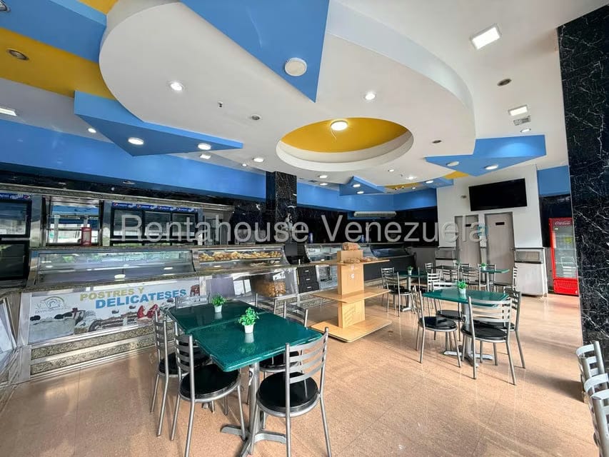 Negocios y Empresas (Alimentos y Bebidas) en Venta en Centro, Lara - 3