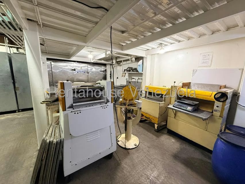 Negocios y Empresas (Alimentos y Bebidas) en Venta en Centro, Lara - 21