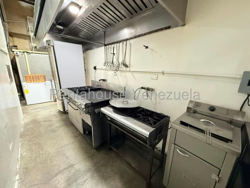 Negocios y Empresas (Alimentos y Bebidas) en Venta en Centro, Lara - 22