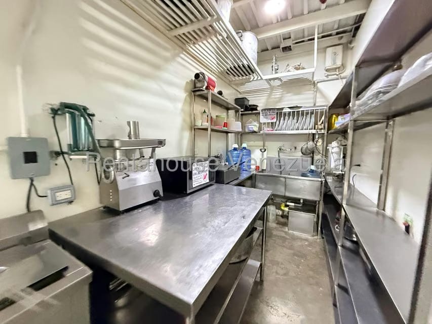 Negocios y Empresas (Alimentos y Bebidas) en Venta en Centro, Lara - 23